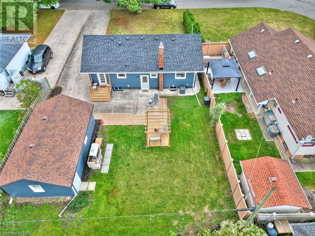 6 Gormley Crescent, St. Catharines, Ontario  L2M 5Y2 - Photo 2 - 40525419