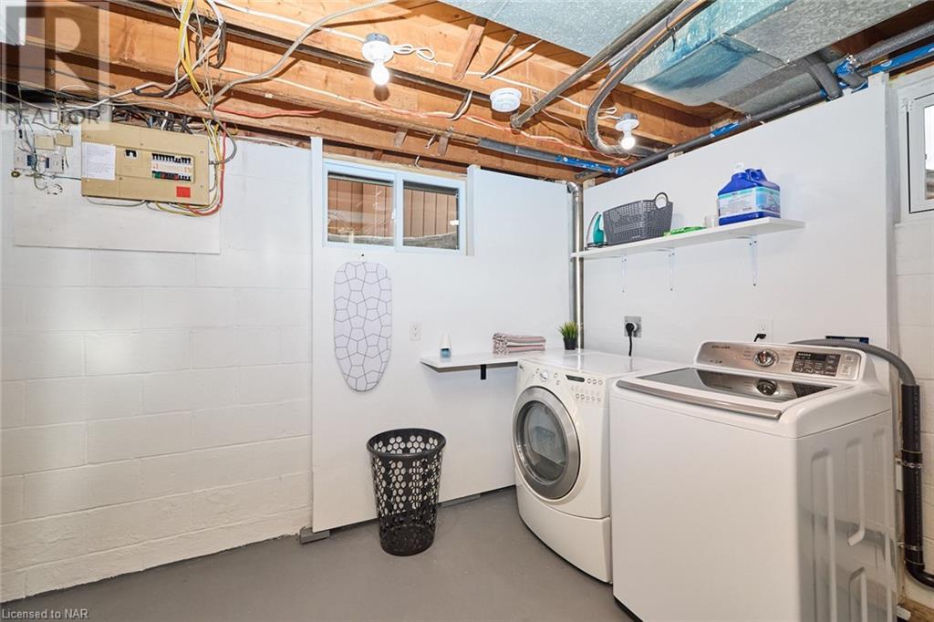 6 Gormley Crescent, St. Catharines, Ontario  L2M 5Y2 - Photo 32 - 40525419