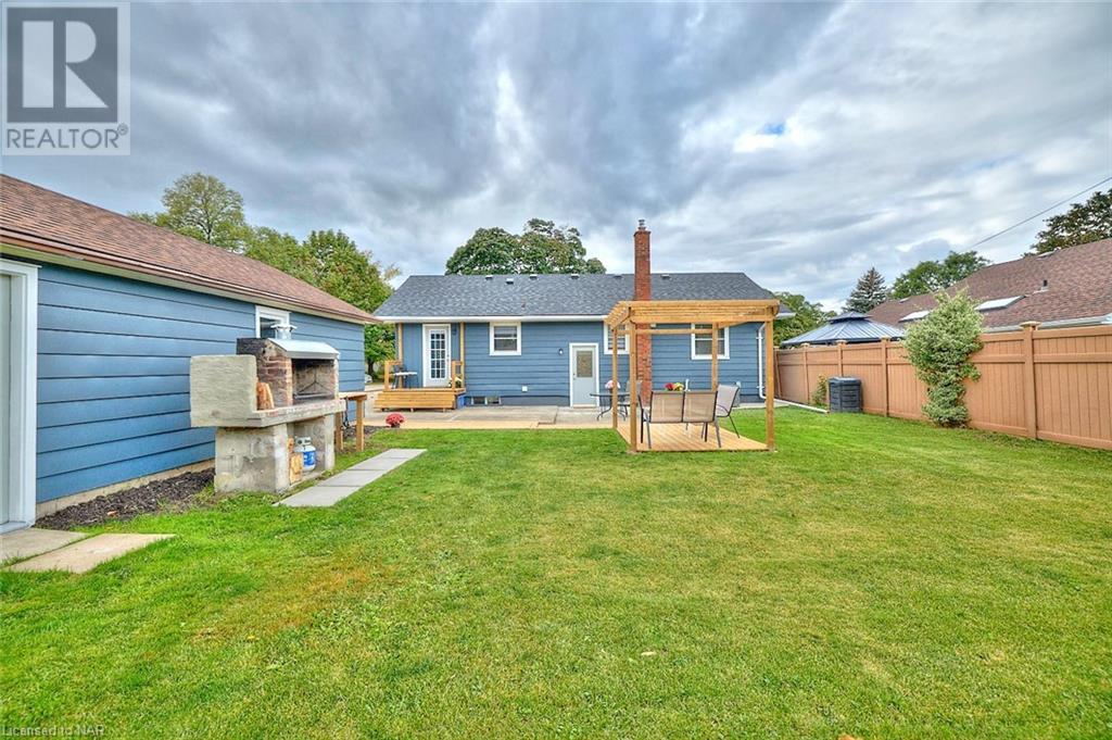 6 Gormley Crescent, St. Catharines, Ontario  L2M 5Y2 - Photo 35 - 40525419
