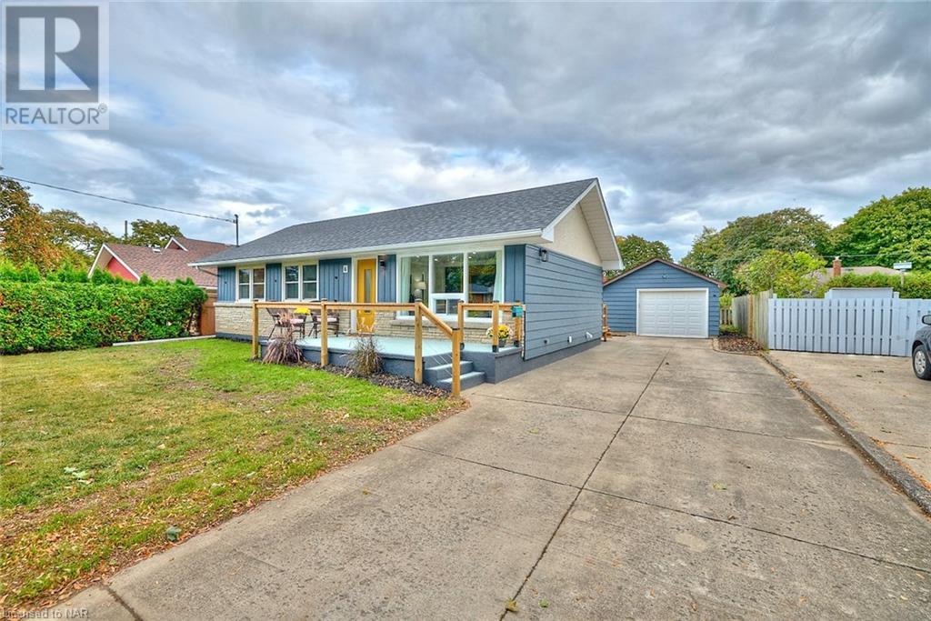 6 Gormley Crescent, St. Catharines, Ontario  L2M 5Y2 - Photo 42 - 40525419