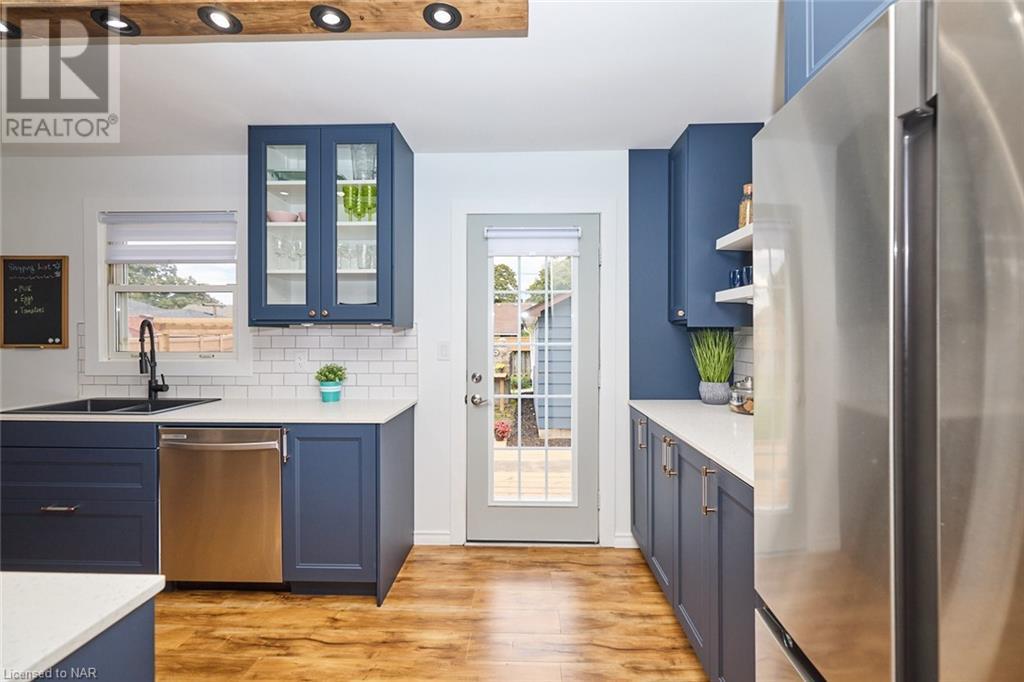 6 Gormley Crescent, St. Catharines, Ontario  L2M 5Y2 - Photo 7 - 40525419
