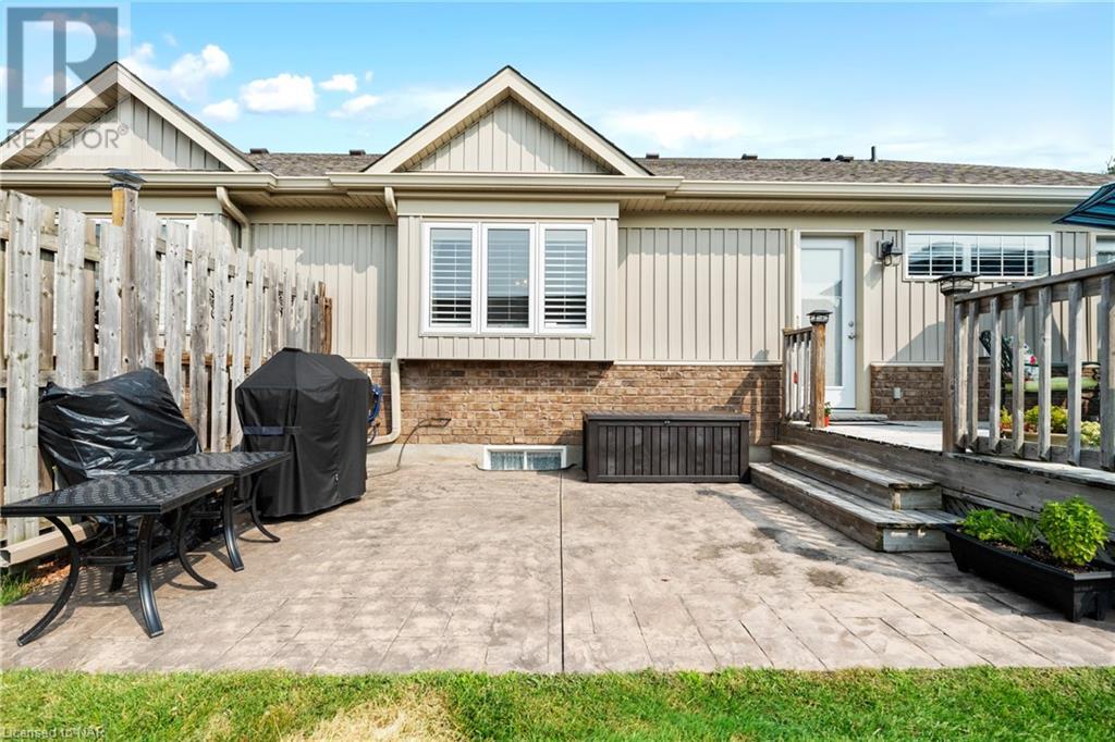 660 Albert Street Unit# 4, Fort Erie, Ontario  L2A 0A1 - Photo 28 - 40525728