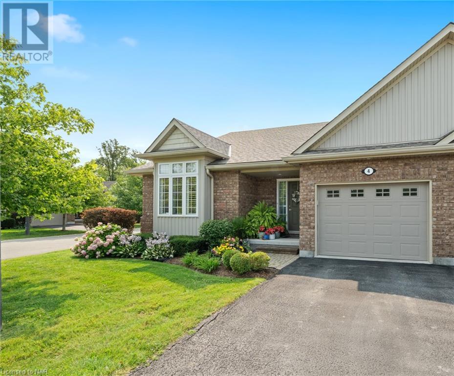 660 Albert Street Unit# 4, Fort Erie, Ontario  L2A 0A1 - Photo 3 - 40525728