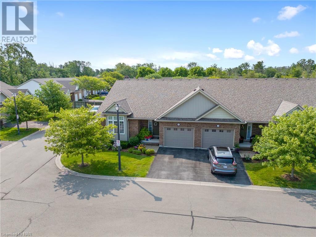 660 Albert Street Unit# 4, Fort Erie, Ontario  L2A 0A1 - Photo 4 - 40525728