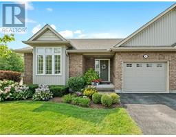 660 ALBERT Street Unit# 4, fort erie, Ontario