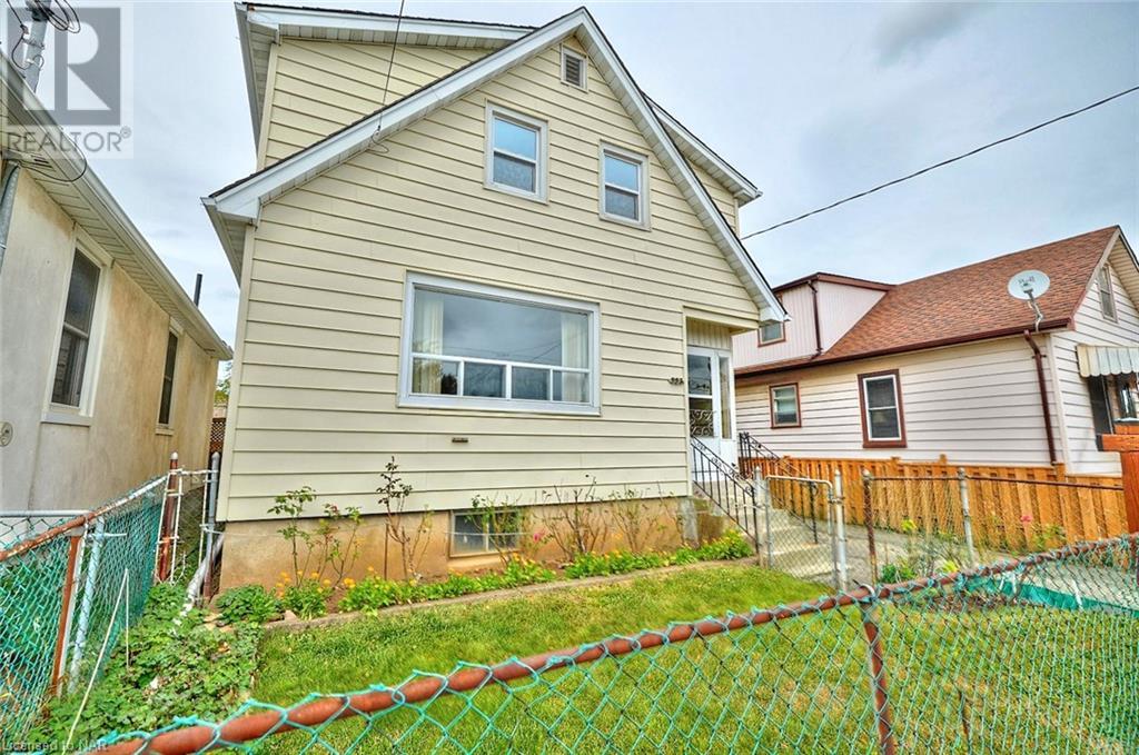 223 Niagara Street, St. Catharines, Ontario  L2M 4V3 - Photo 10 - 40525785
