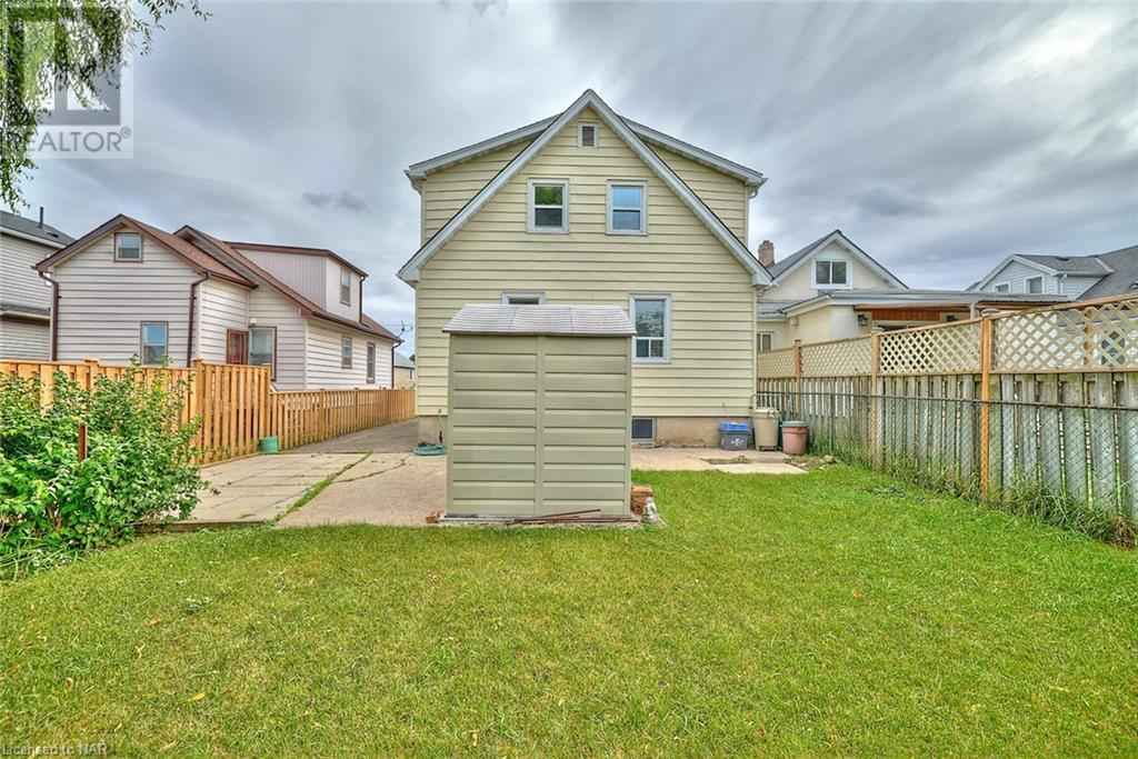 223 Niagara Street, St. Catharines, Ontario  L2M 4V3 - Photo 12 - 40525785
