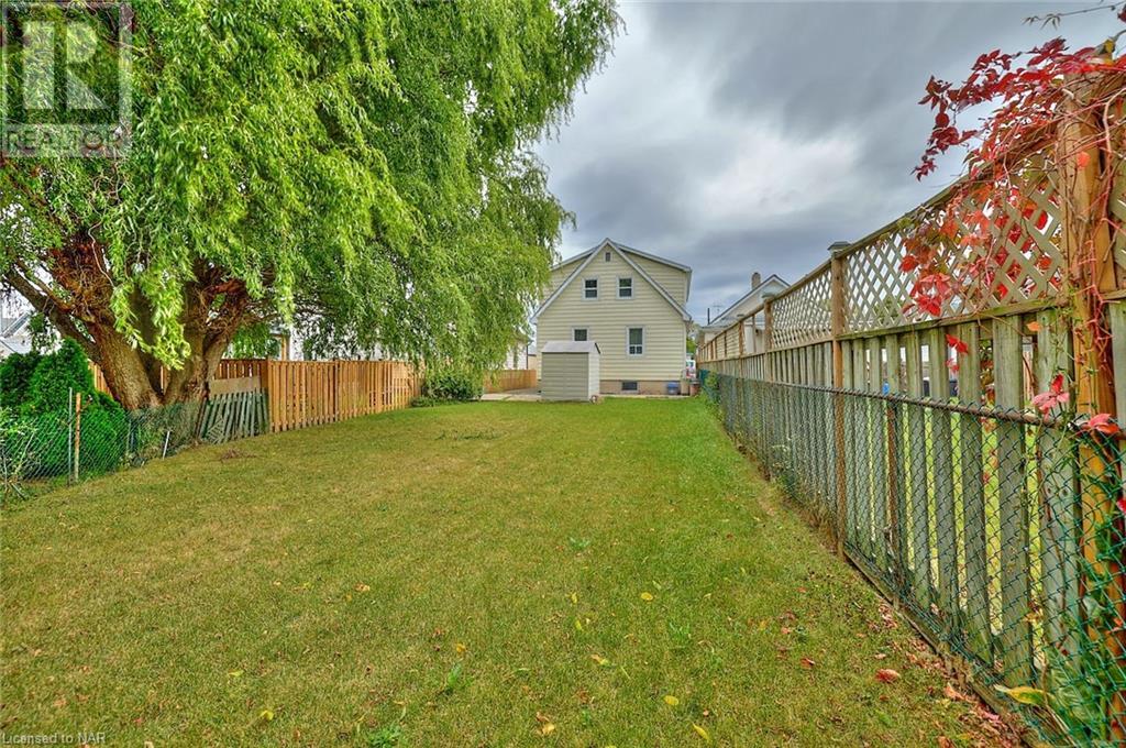 223 Niagara Street, St. Catharines, Ontario  L2M 4V3 - Photo 14 - 40525785