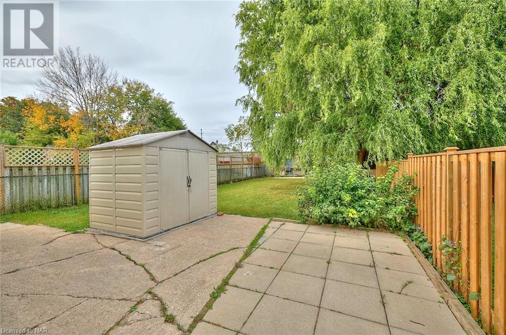 223 Niagara Street, St. Catharines, Ontario  L2M 4V3 - Photo 15 - 40525785