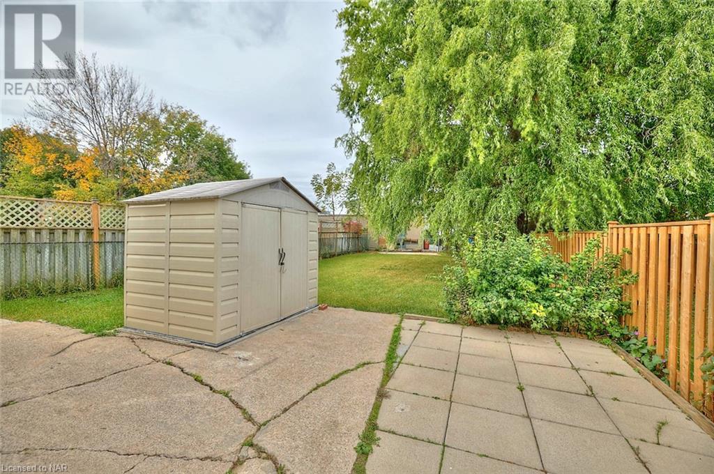 223 Niagara Street, St. Catharines, Ontario  L2M 4V3 - Photo 17 - 40525785