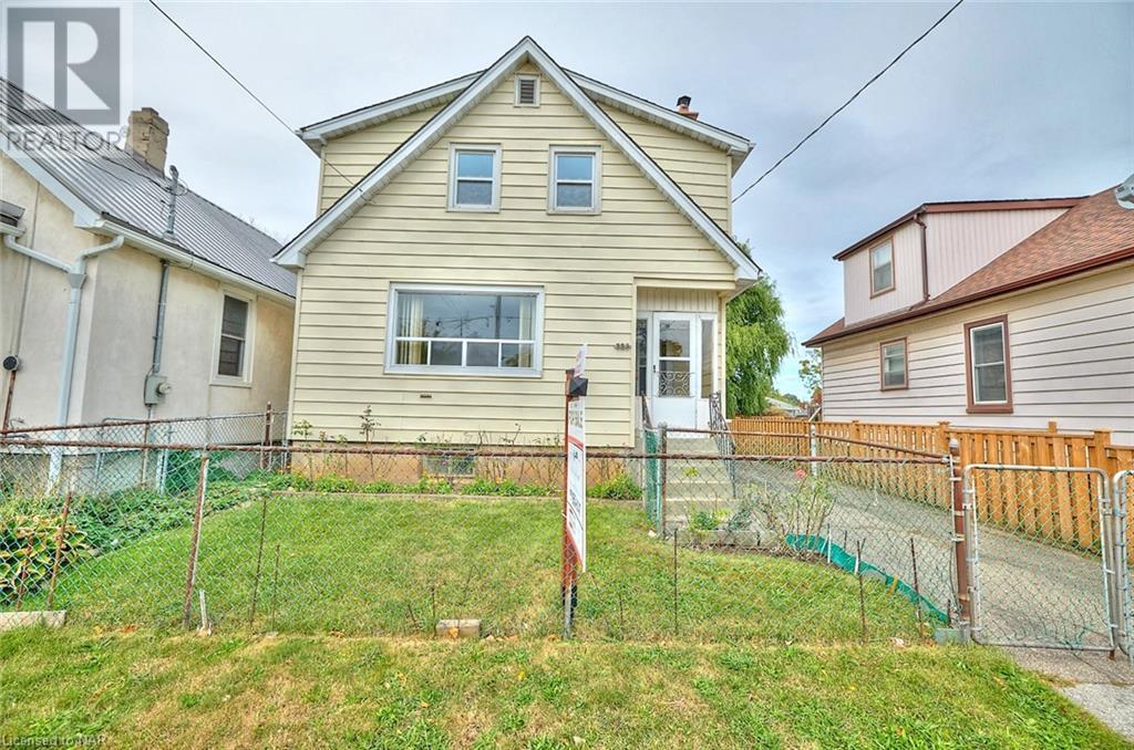 223 Niagara Street, St. Catharines, Ontario  L2M 4V3 - Photo 8 - 40525785