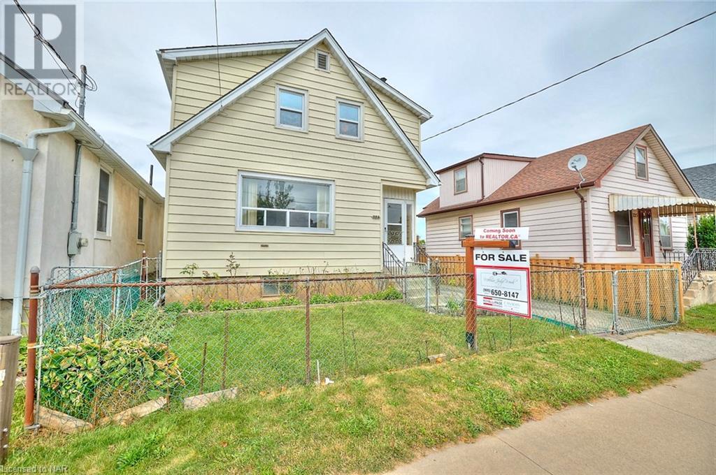 223 Niagara Street, St. Catharines, Ontario  L2M 4V3 - Photo 9 - 40525785
