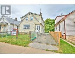 223 NIAGARA Street, st. catharines, Ontario