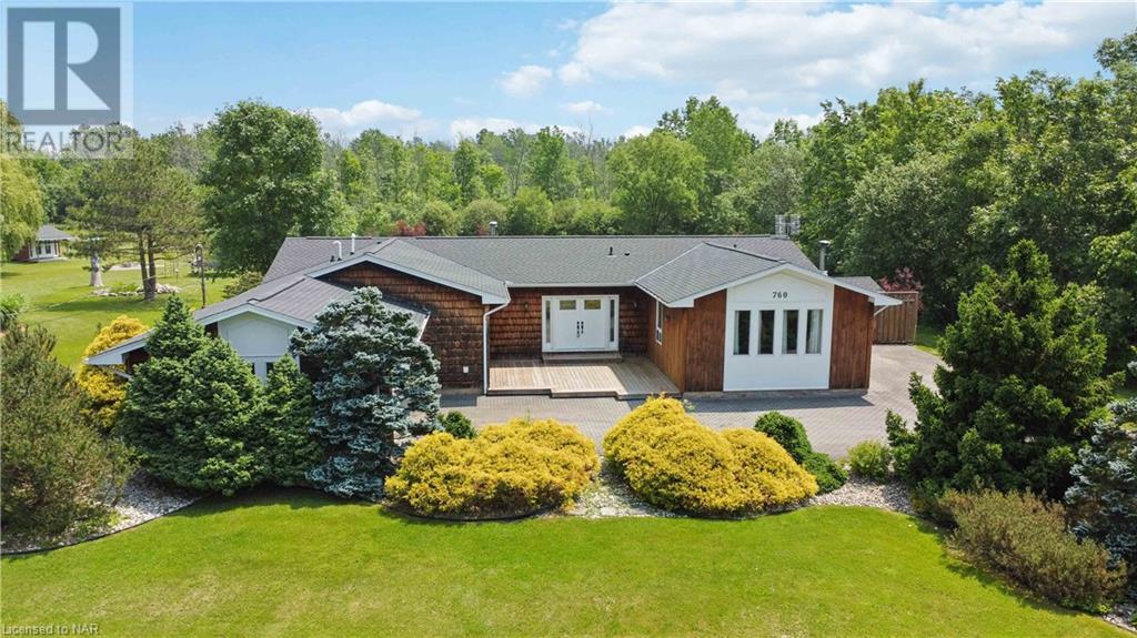 760 KRAFT Road, fort erie, Ontario