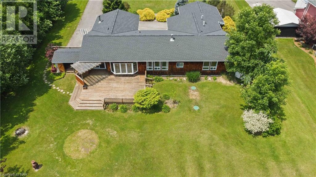 760 Kraft Road, Fort Erie, Ontario  L2A 4M9 - Photo 34 - 40525226