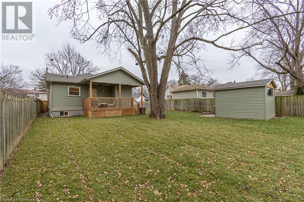 23 Rodman Street, St. Catharines, Ontario  L2R 5C9 - Photo 2 - 40523110