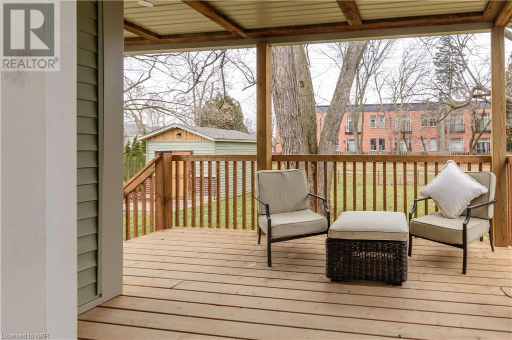 23 Rodman Street, St. Catharines, Ontario  L2R 5C9 - Photo 24 - 40523110