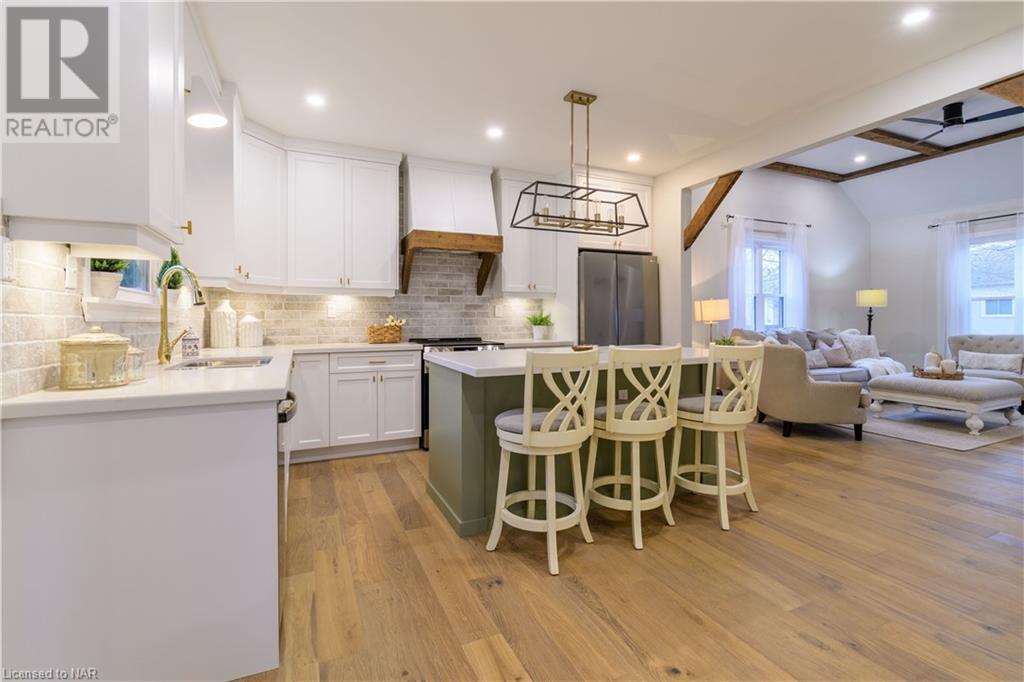 23 Rodman Street, St. Catharines, Ontario  L2R 5C9 - Photo 7 - 40523110