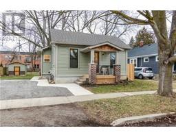 23 RODMAN Street, st. catharines, Ontario