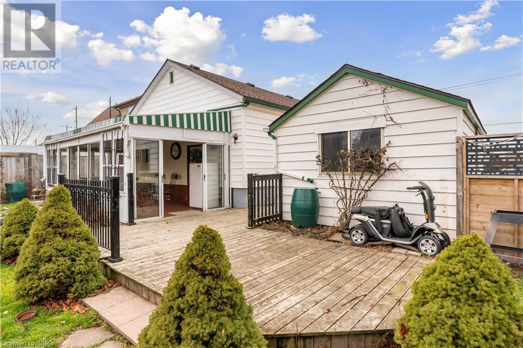 5932 Vine Street, Niagara Falls, Ontario  L2J 1L1 - Photo 19 - 40523600