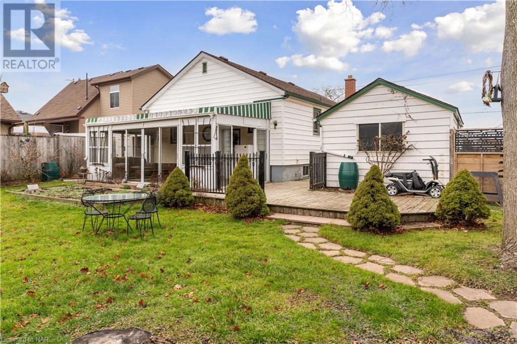 5932 Vine Street, Niagara Falls, Ontario  L2J 1L1 - Photo 20 - 40523600
