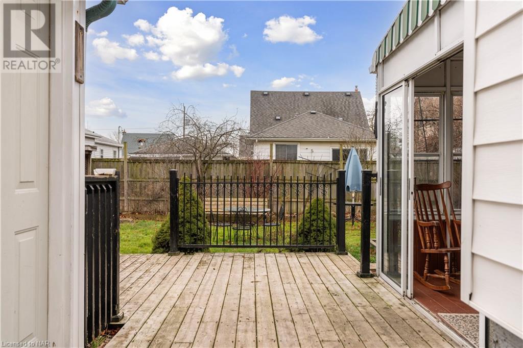5932 Vine Street, Niagara Falls, Ontario  L2J 1L1 - Photo 23 - 40523600