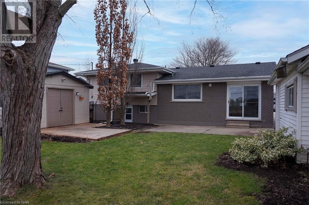 8609 Furlong Avenue, Niagara Falls, Ontario  L2G 6W9 - Photo 19 - 40525332