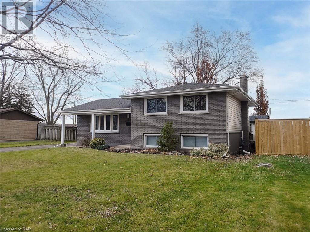 8609 Furlong Avenue, Niagara Falls, Ontario  L2G 6W9 - Photo 2 - 40525332