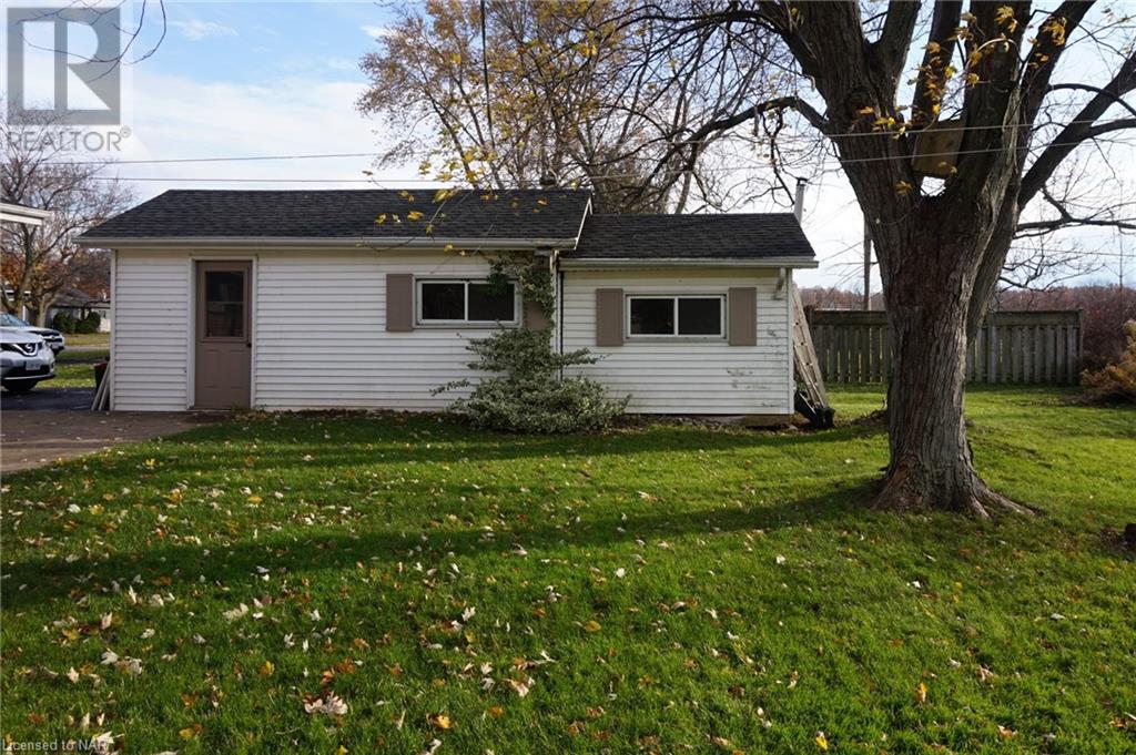 8609 Furlong Avenue, Niagara Falls, Ontario  L2G 6W9 - Photo 21 - 40525332
