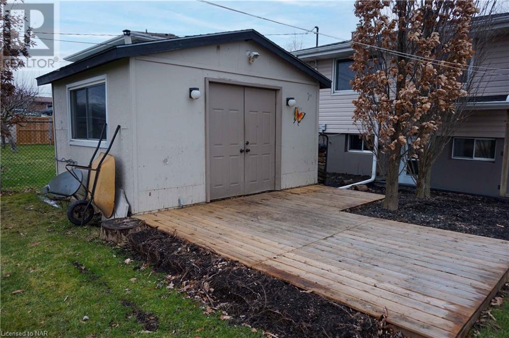 8609 Furlong Avenue, Niagara Falls, Ontario  L2G 6W9 - Photo 23 - 40525332