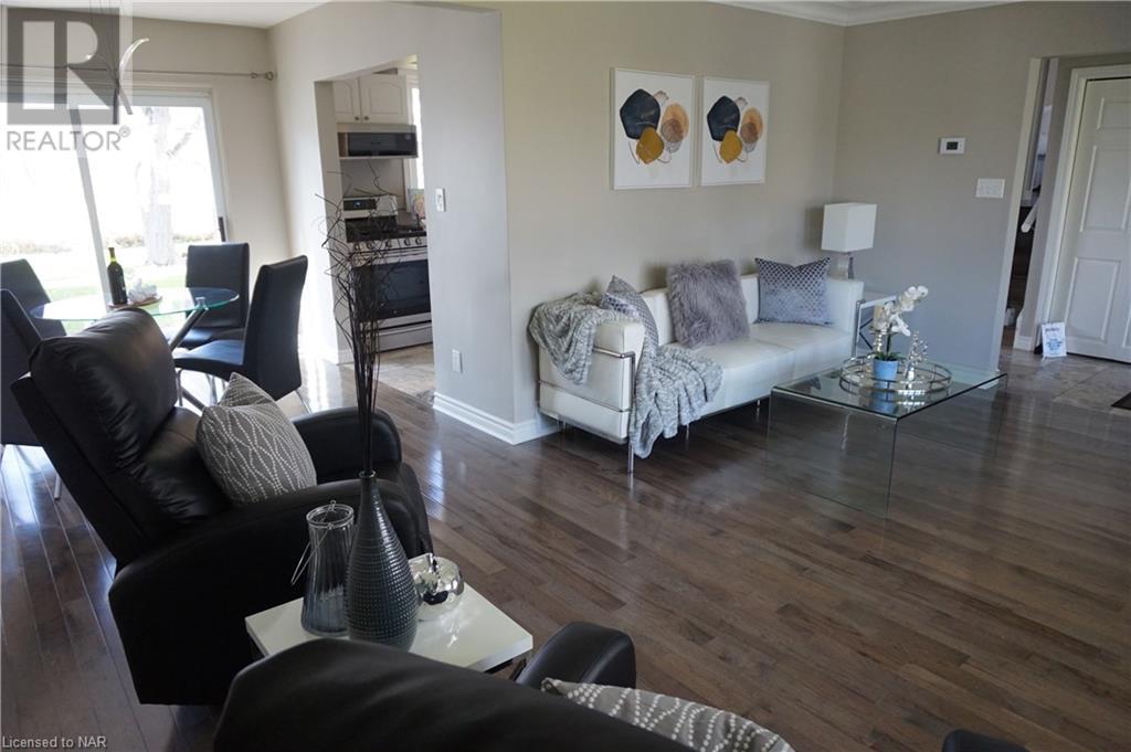 8609 Furlong Avenue, Niagara Falls, Ontario  L2G 6W9 - Photo 4 - 40525332