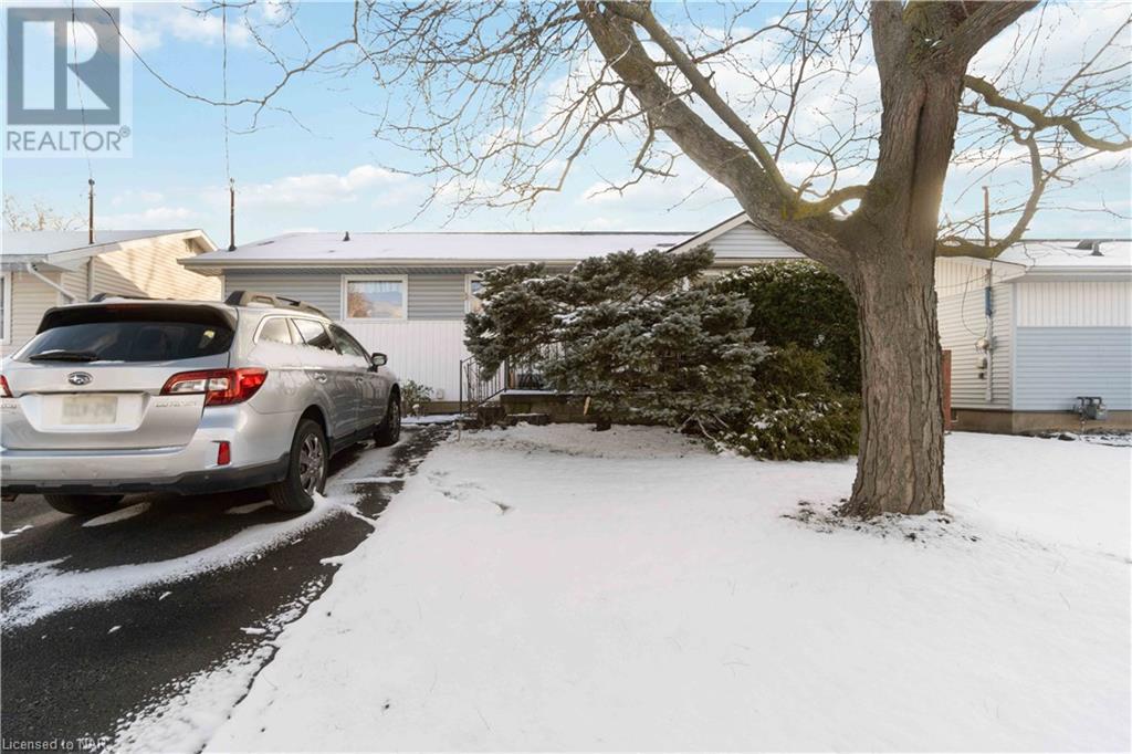 343 DUFFERIN Street, fort erie, Ontario
