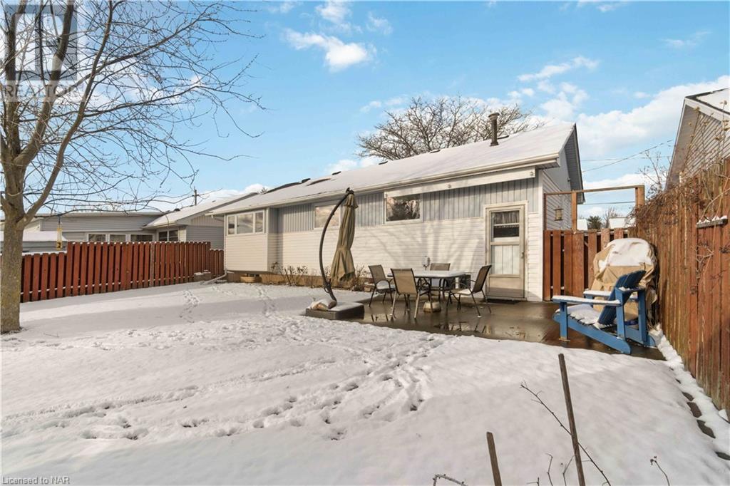 343 Dufferin Street, Fort Erie, Ontario  L2A 2T8 - Photo 46 - 40522234