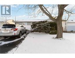 343 DUFFERIN Street, fort erie, Ontario