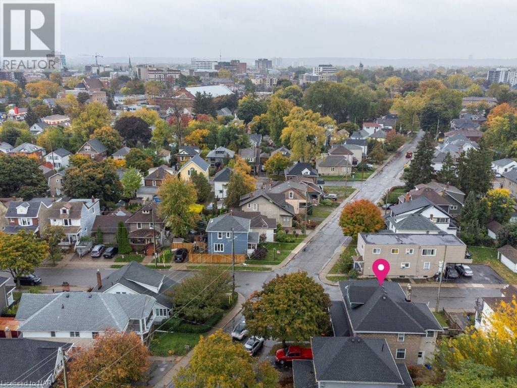 61 York Street, St. Catharines, Ontario  L2R 6C6 - Photo 32 - 40522639