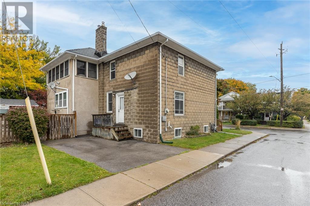 61 York Street, St. Catharines, Ontario  L2R 6C6 - Photo 35 - 40522639