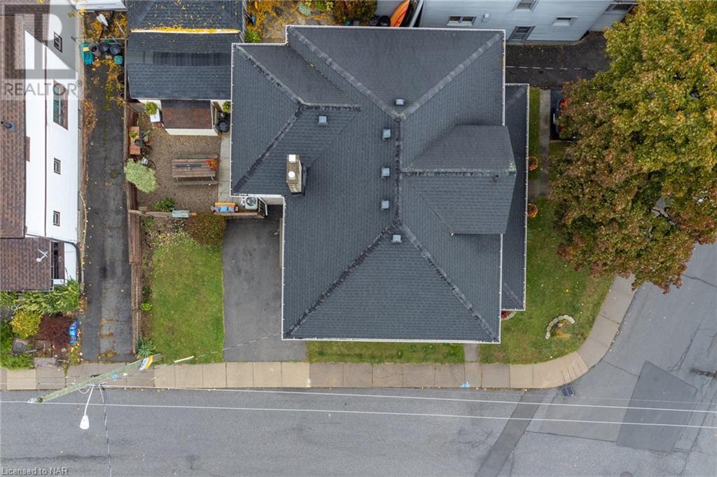 61 York Street, St. Catharines, Ontario  L2R 6C6 - Photo 4 - 40522639