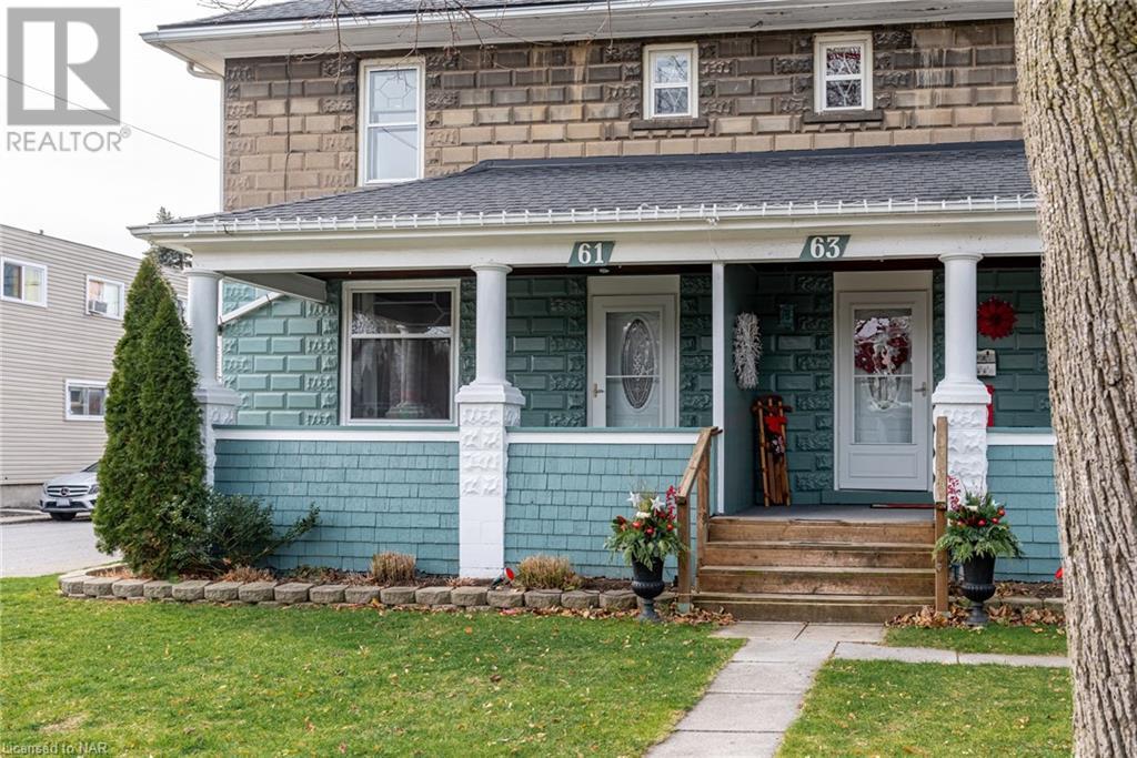 61 York Street, St. Catharines, Ontario  L2R 6C6 - Photo 5 - 40522639