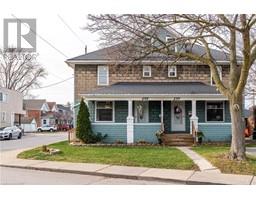 61 YORK Street, st. catharines, Ontario