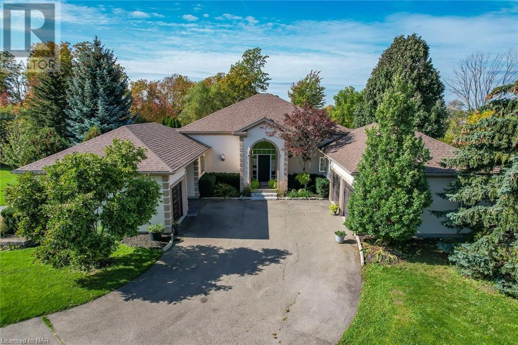 2205 MEWBURN Road, niagara falls, Ontario