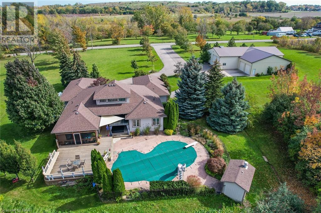 2205 Mewburn Road, Niagara Falls, Ontario  L2E 6S4 - Photo 40 - 40525461