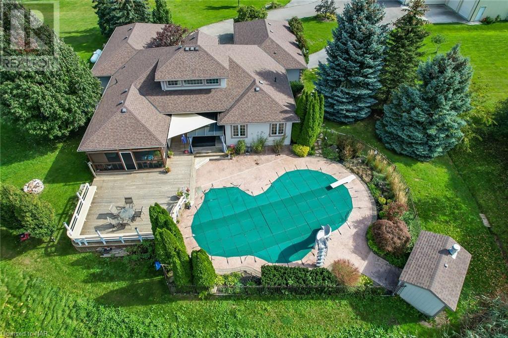 2205 Mewburn Road, Niagara Falls, Ontario  L2E 6S4 - Photo 41 - 40525461