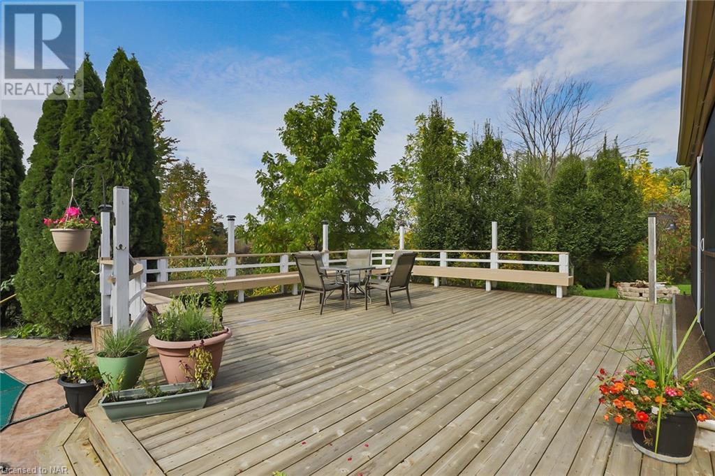 2205 Mewburn Road, Niagara Falls, Ontario  L2E 6S4 - Photo 42 - 40525461