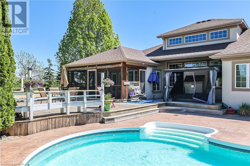 2205 Mewburn Road, Niagara Falls, Ontario  L2E 6S4 - Photo 46 - 40525461