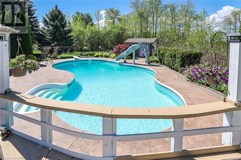 2205 Mewburn Road, Niagara Falls, Ontario  L2E 6S4 - Photo 48 - 40525461