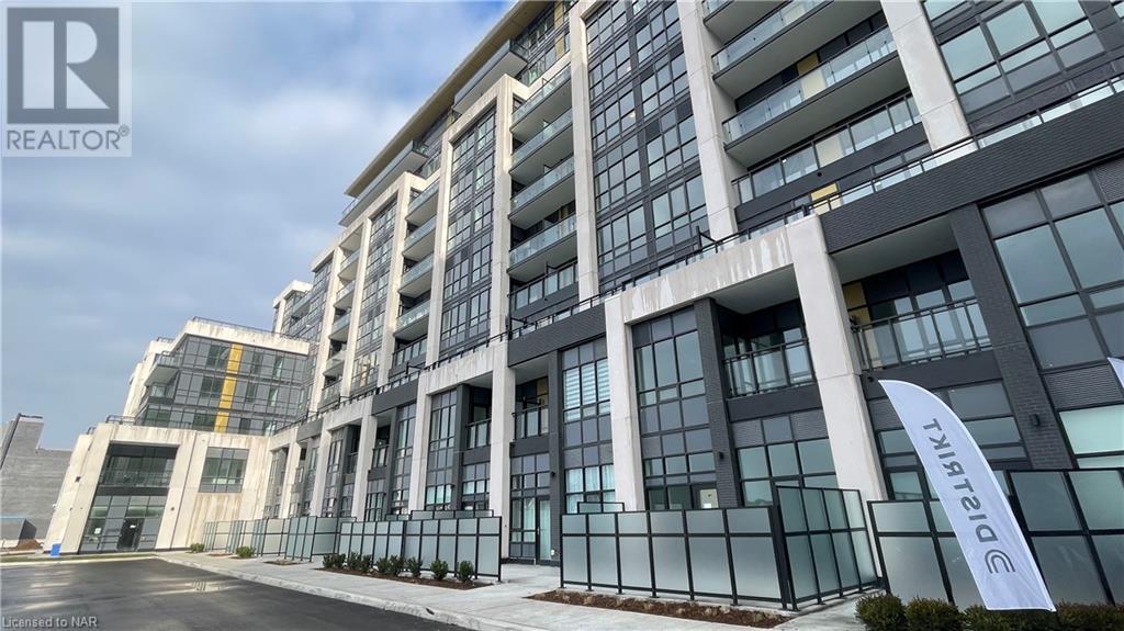 405 Dundas Street W Unit# 515, Oakville, Ontario  L6M 4M2 - Photo 2 - 40525928