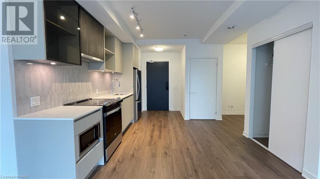405 Dundas Street W Unit# 515, Oakville, Ontario  L6M 4M2 - Photo 6 - 40525928