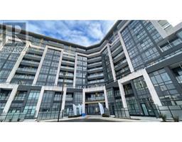 405 DUNDAS Street W Unit# 515, oakville, Ontario