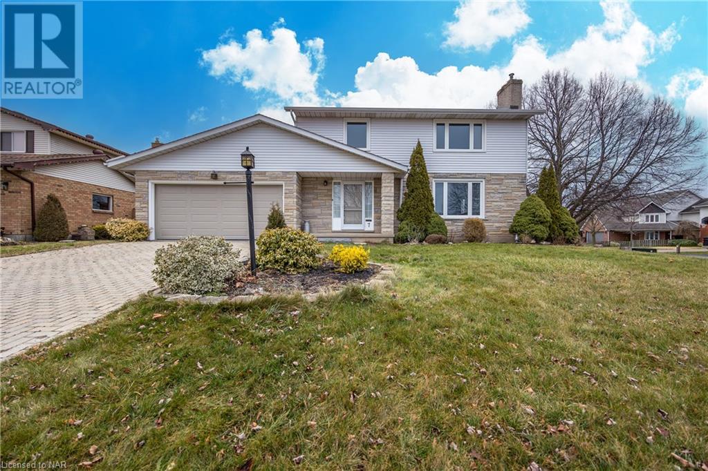 7 DOBBIE Road, thorold, Ontario