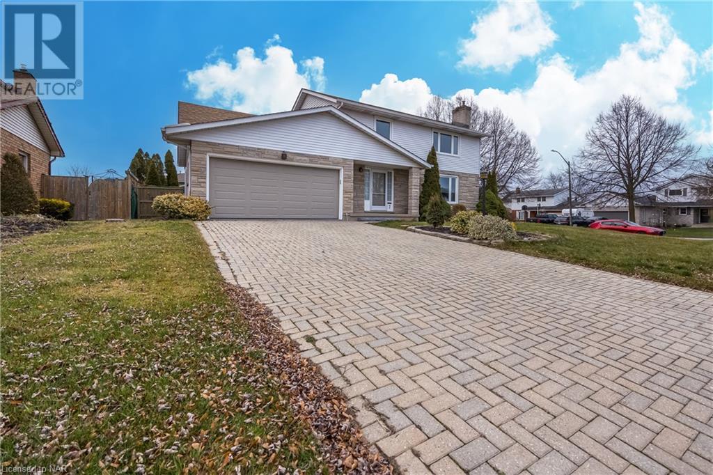 7 Dobbie Road, Thorold, Ontario  L2V 4R7 - Photo 2 - 40525881